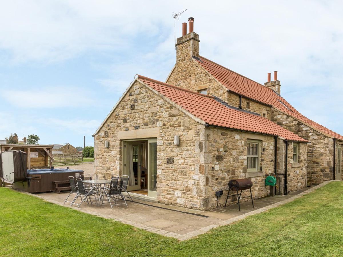Orchard Cottage, Durham Exterior foto