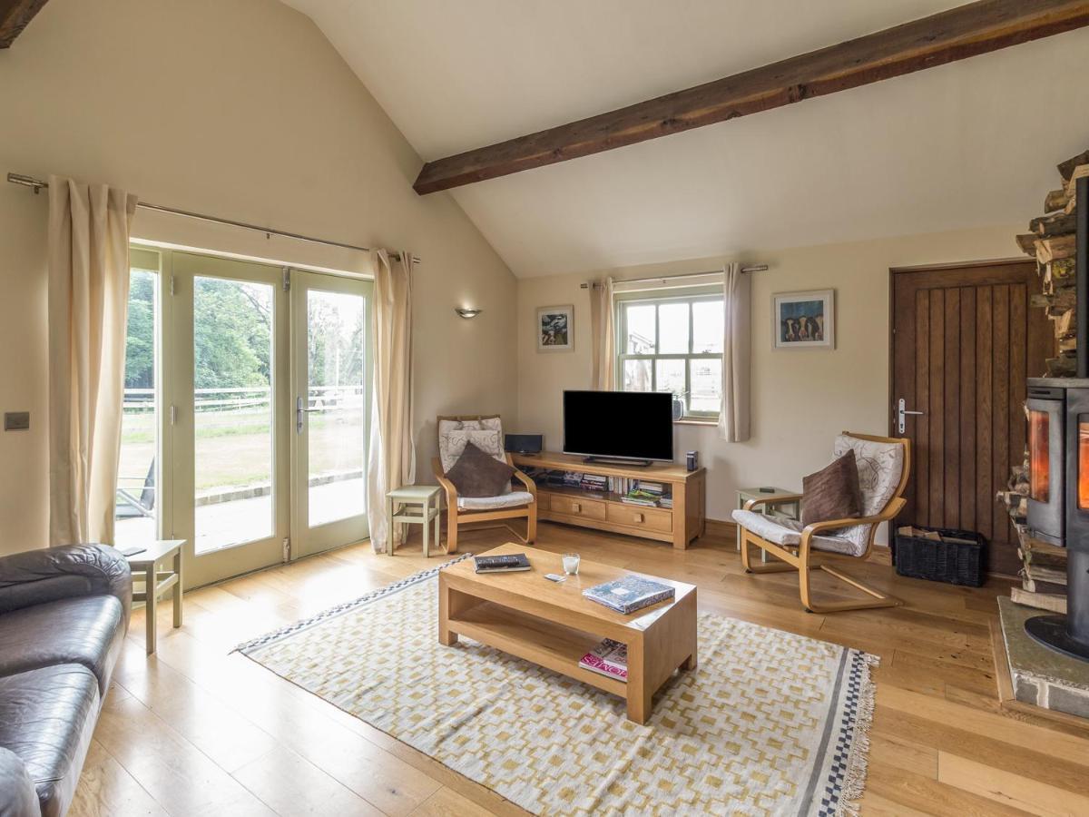 Orchard Cottage, Durham Exterior foto