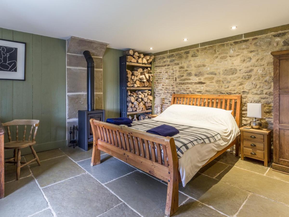 Orchard Cottage, Durham Exterior foto